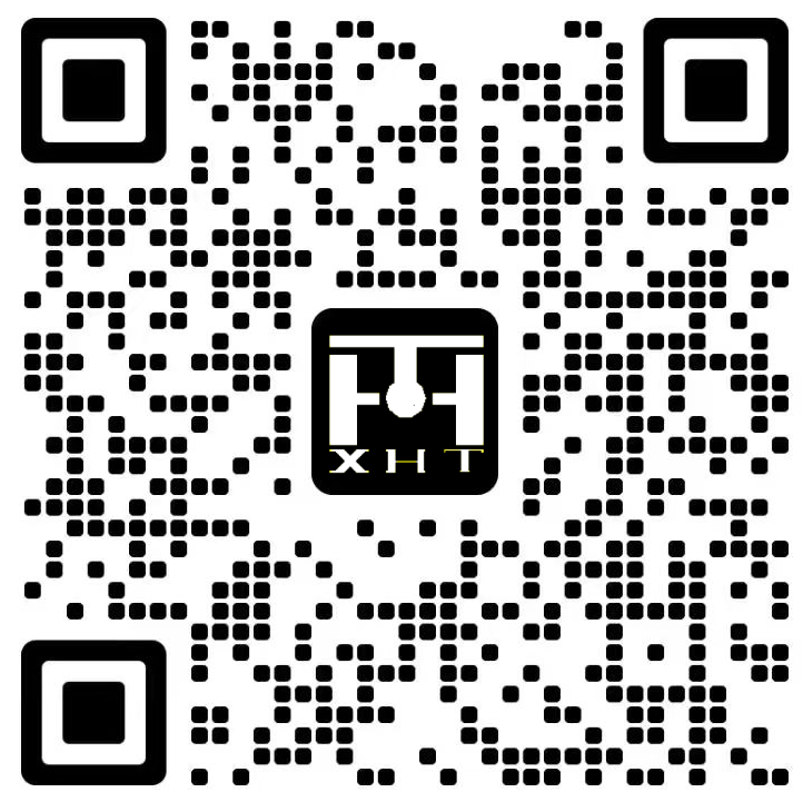 Wechat QR code