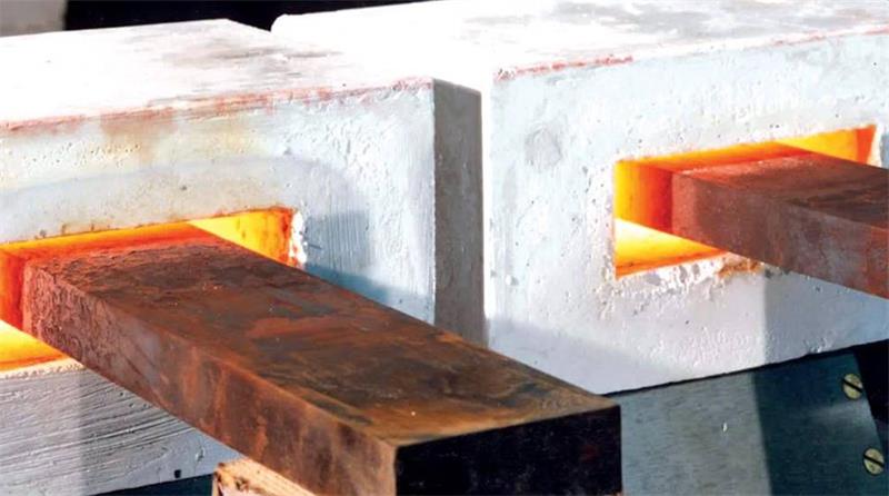 Induction heating systems for other fields