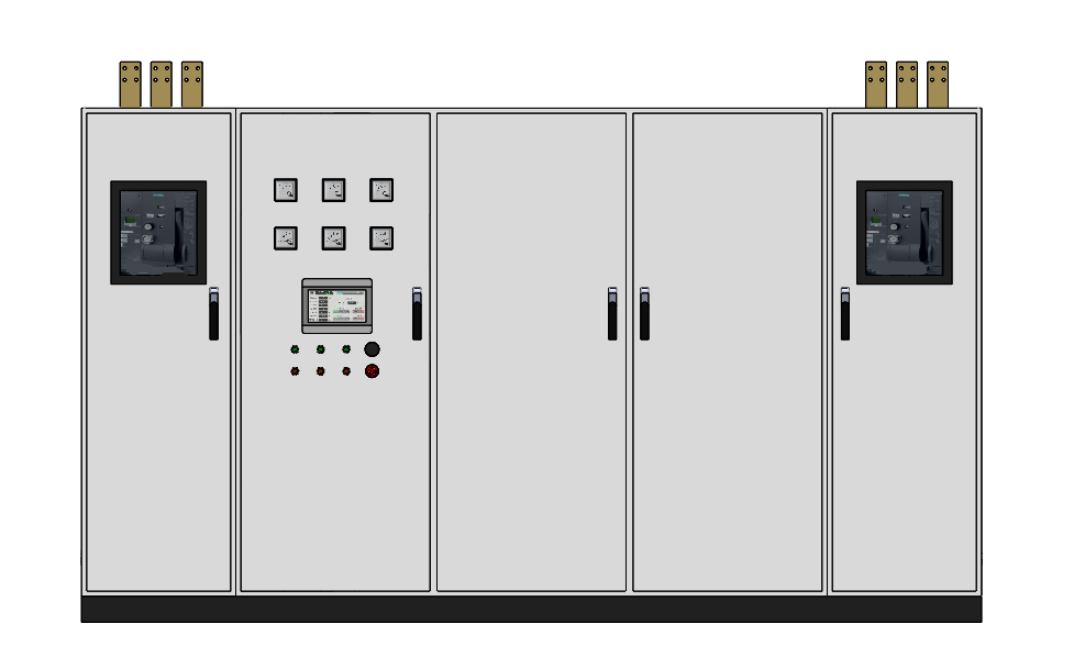 IGBT Intelligent Variable Frequency Adaptive Induction Heating Power Supply